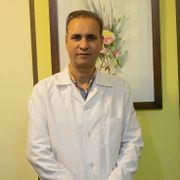 دکتر حمیدرضا طغیانی