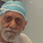 دکتر محمد شمس اردکانی