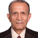 دکتر محمدجواد تحریریان