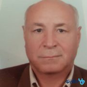 دکتر حسن جعفریان