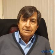دکتر سید محمدجواد عماد