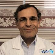 دکتر محمدرضا بلورساز