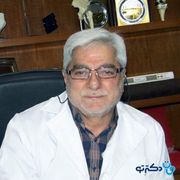 دکتر محمد جعفر امامی