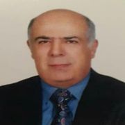 دکتر نصراله بیانی