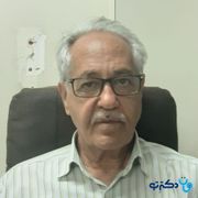 دکتر علی اصغر کتابچی