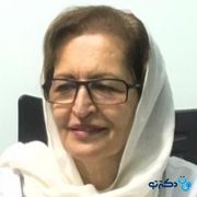 دکتر مهرآذین شمسی میمندی