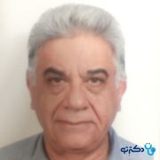 دکتر نعمت اله شیرانی