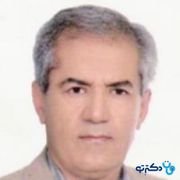 دکتر عبدالرحمن امامی مقدم