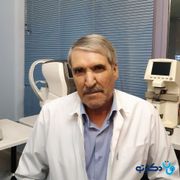 دکتر حسین ابراهیمی میمند