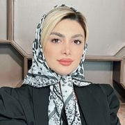 دکتر آذین گازر