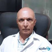 دکتر مهدی میرزایی