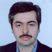 دکتر محمدرضا معین