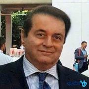 دکتر شاهرخ میلان
