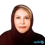 دکتر نادیا درویشی زاده
