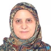 دکتر فرشته فارغی