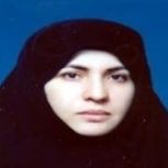 دکتر شمسی عباسعلی زاده خیابان