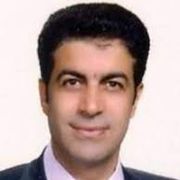 دکتر اسماعیل زمزمی