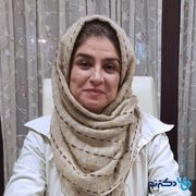 دکتر شهرزاد بنایی