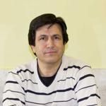 دکتر علی اصغر سرائی