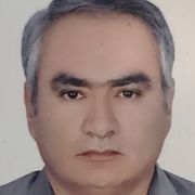 دکتر محمود چوبینه