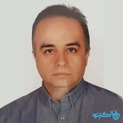 دکتر مسعود مهاجر