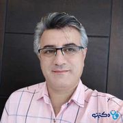 دکتر امیر کشاورزی