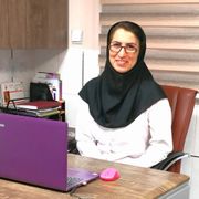 دکتر ژیلا پورملا