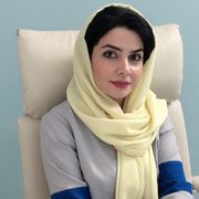 دکتر الهام بهادری