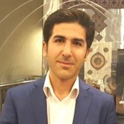 دکتر علی ایمانپور